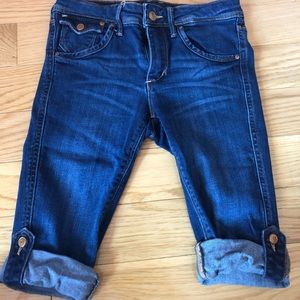 H&M shorts — Jeans